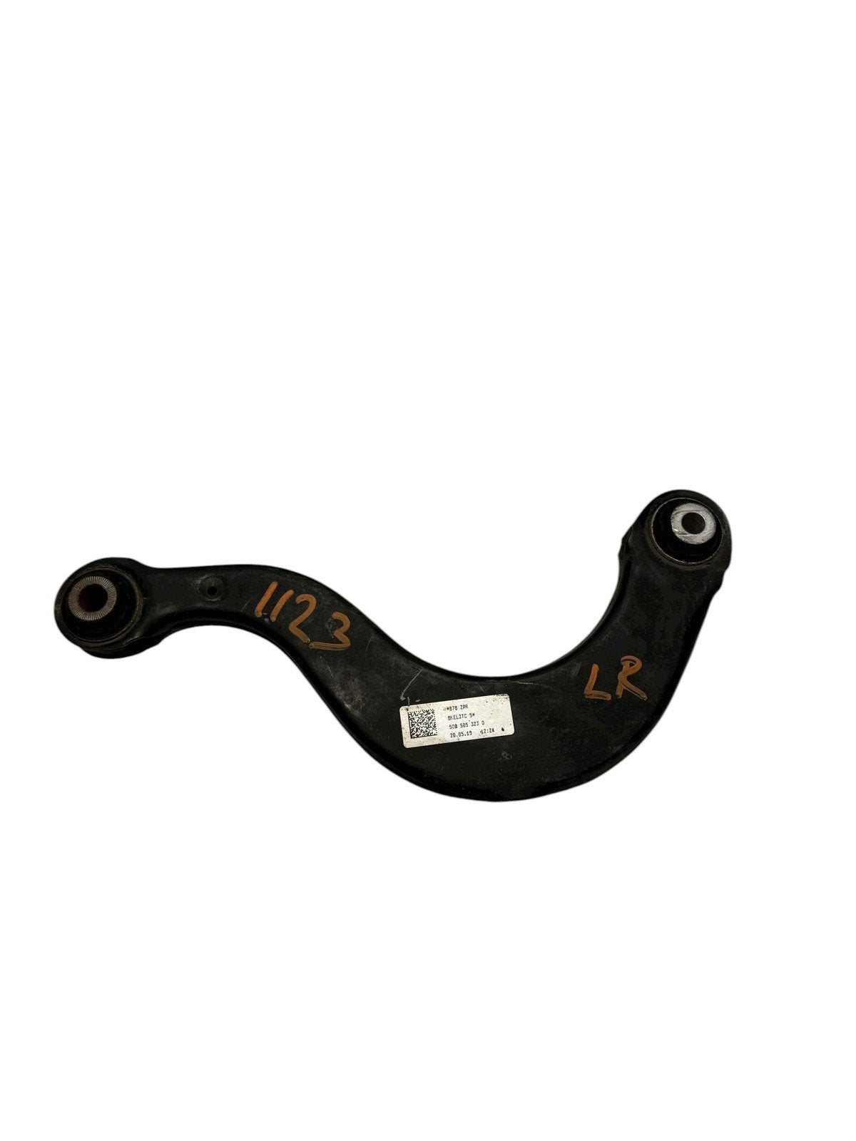 2015-2020 AUDI A3 S3 RS3 REAR LEFT OR RIGHT UPPER CONTROL ARM OEM 5Q0505323D