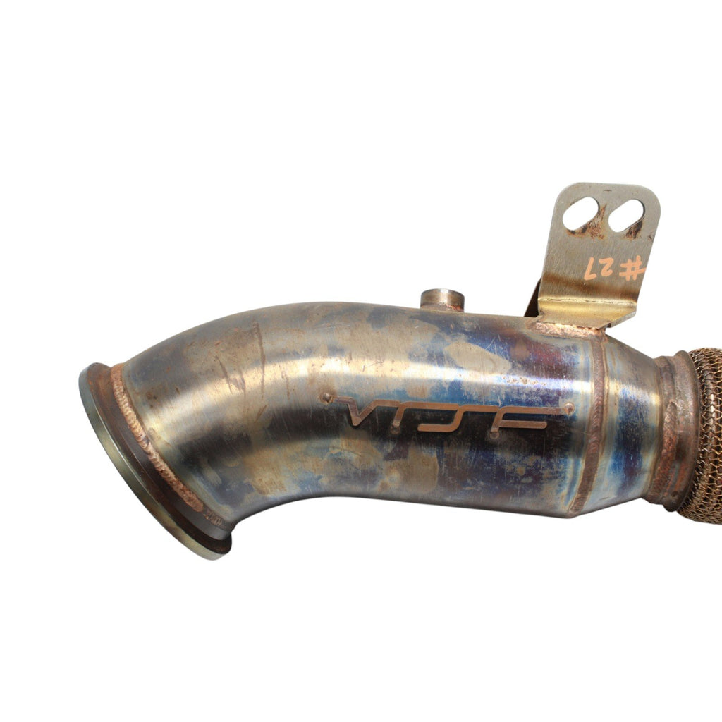 VRSF B58 Downpipe 2019–2023 BMW M340i, M440i, M240i, xDrive G20 G22 G26