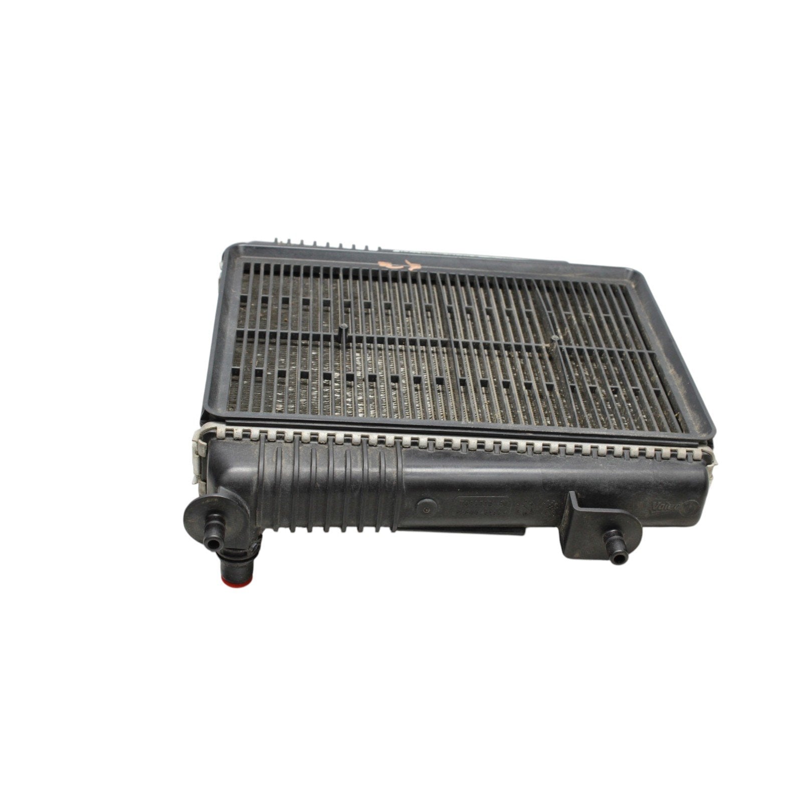 2019-2025 BMW G42 G20 M240 M340 Engine B58D Left Driver Side Auxiliary Radiator