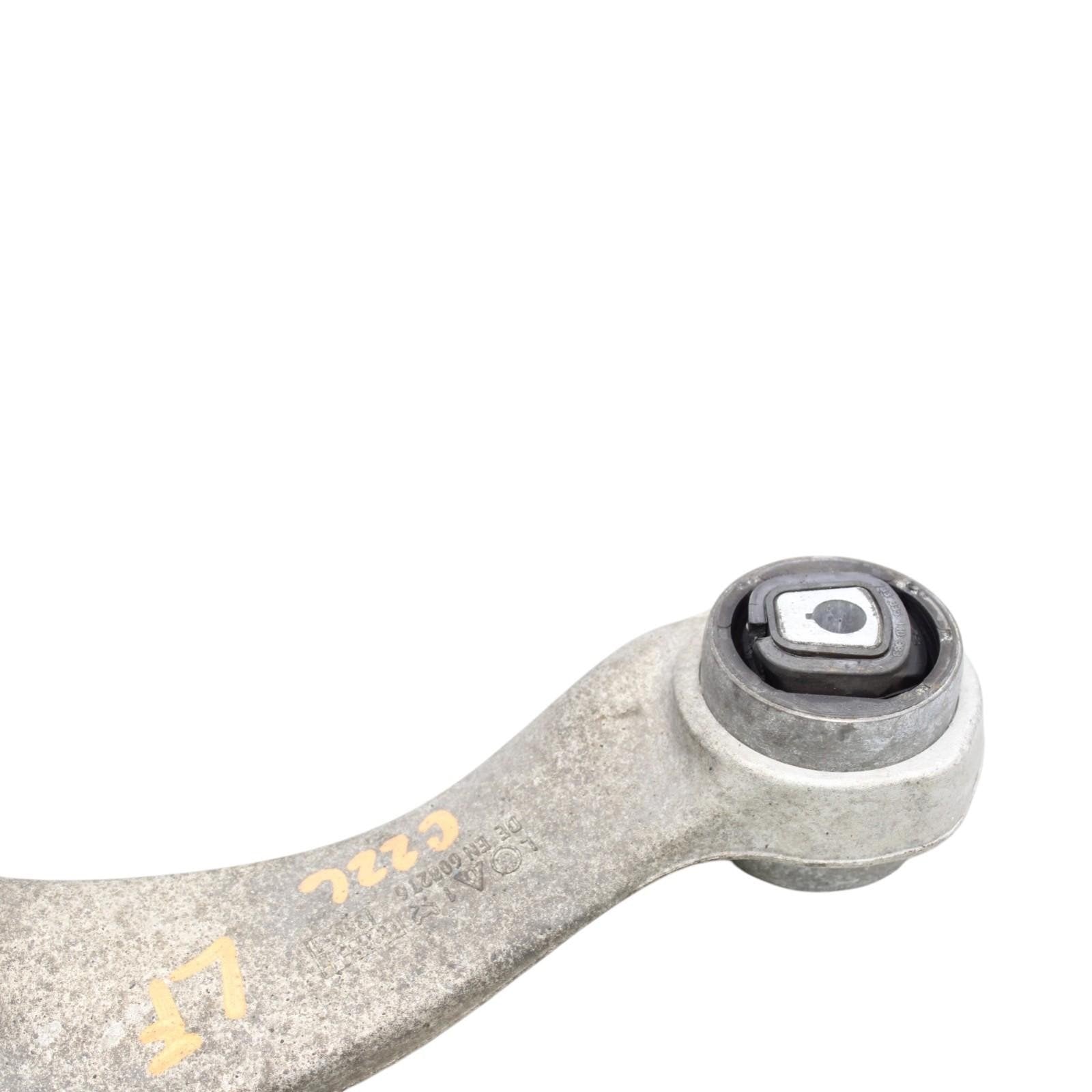 2011-2016 BMW 528i 535i 550i 640i 650i Front Left Lower Control Arm OEM