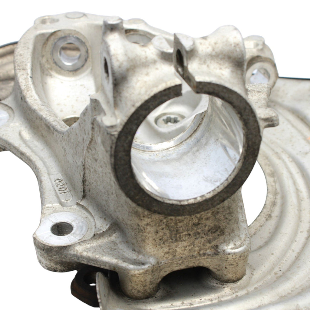 2019-2025 BMW M340i G20 3.0L RWD Front Right Steering Knuckle Hub OEM