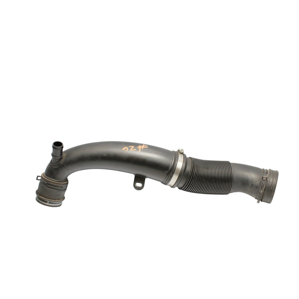 2010-2015 Mk2 Audi TTS Air Inlet Elbow Intake Pipe Hose Assembly OEM