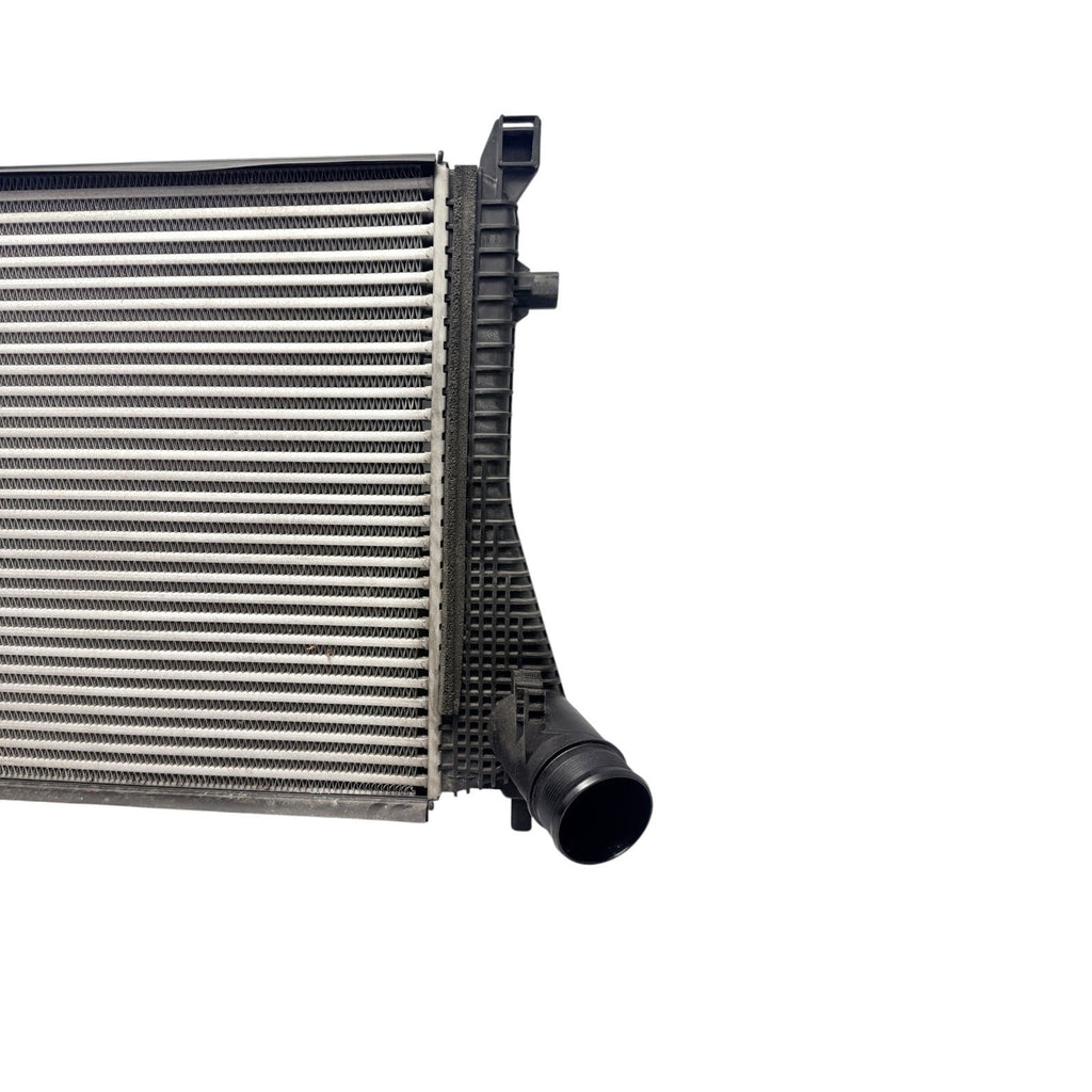 2015-2020 AUDI A3 S3 TT TTS 2.0L Engine Turbo Radiator Intercooler OEM