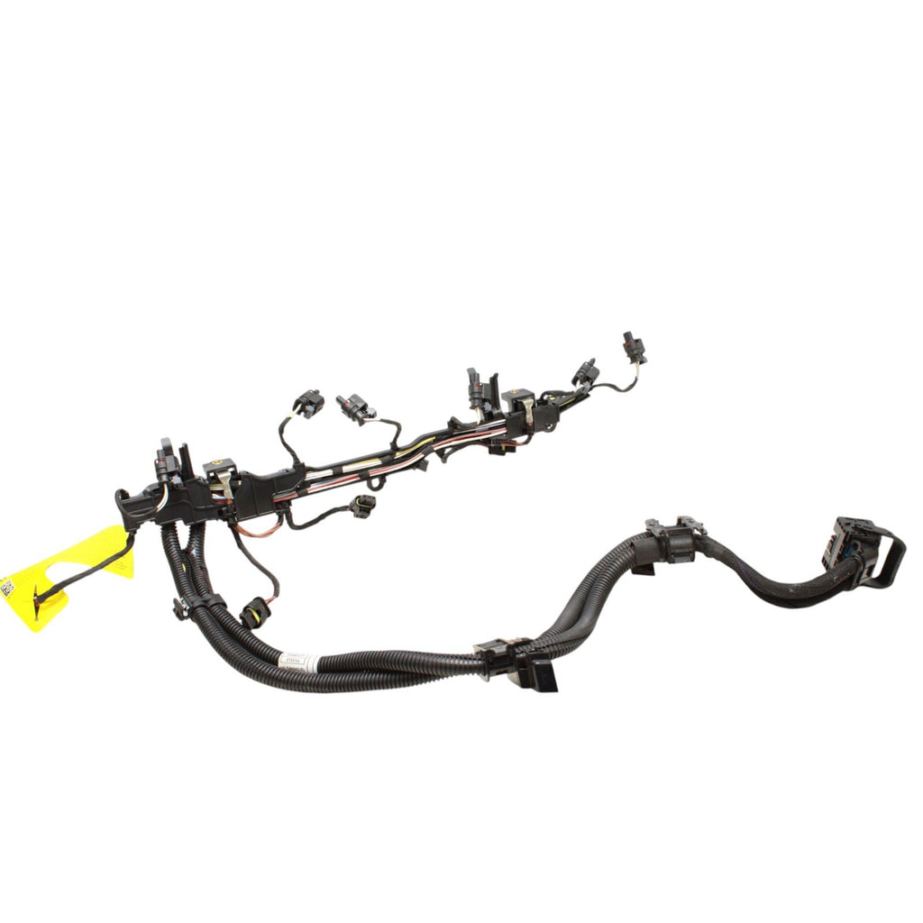 19-25 OEM BMW G20 G22 G23 G26 M340 M440 Engine B58 Fuel Injector Wiring Harness