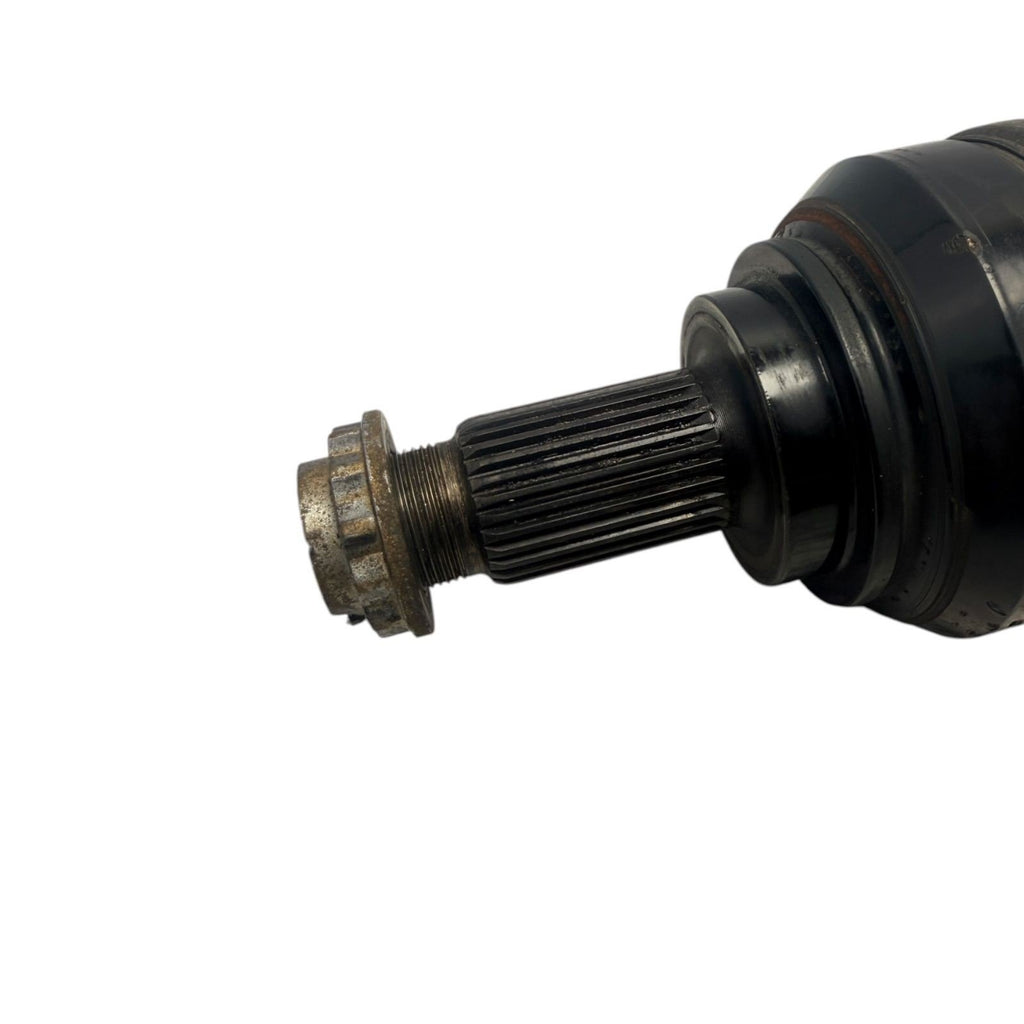 OEM BMW F80 F82 F83 F87 M2 M3 M4 Rear Left Driver Side Output Half Shaft CV Axle