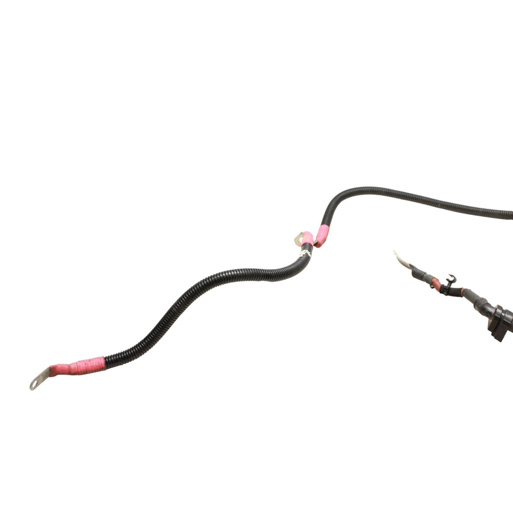 2013-2016 BMW 435i AWD N55 Alternator Starter Wire Cable Harness