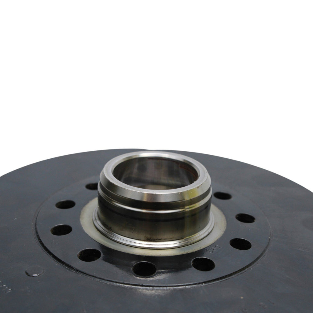 BMW F30 F36 G20 G30 G12 G14 X3 X5 B58 Engine Crank Pulley Vibration Damper OEM