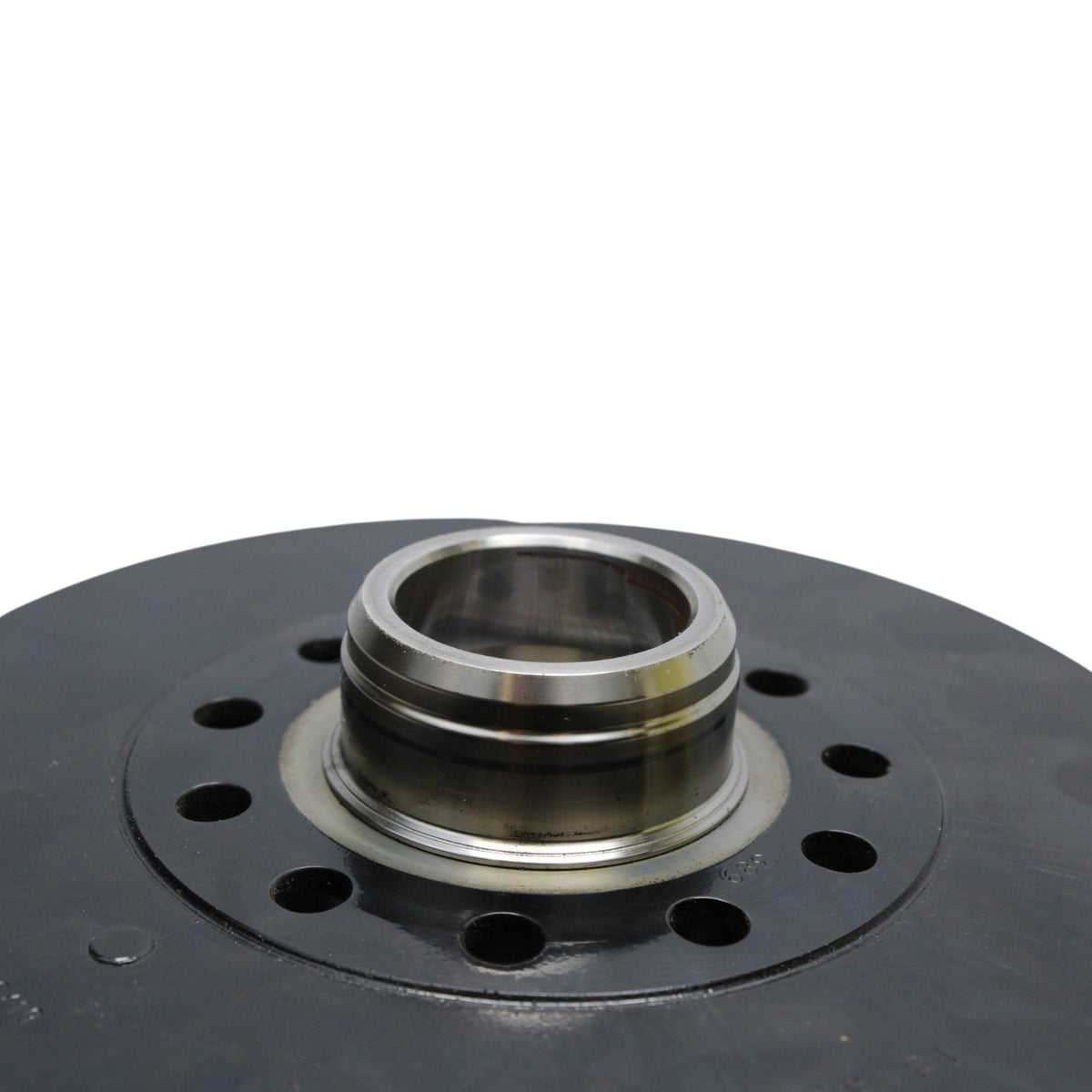BMW F30 F36 G20 G30 G12 G14 X3 X5 B58 Engine Crank Pulley Vibration Damper OEM