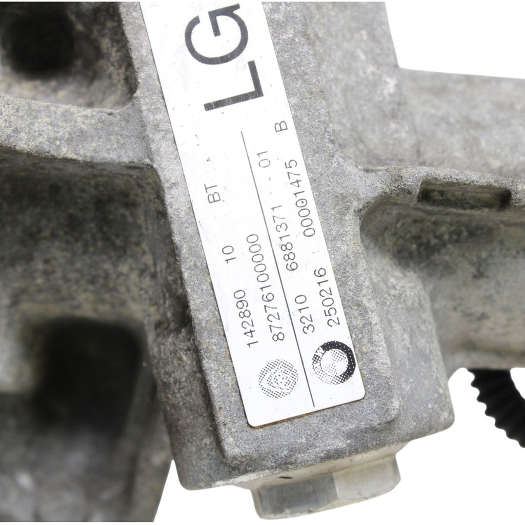 12-18 BMW F30 F36 2/3/4 Series Sport Electric Power Steering Rack & Pinion AWD