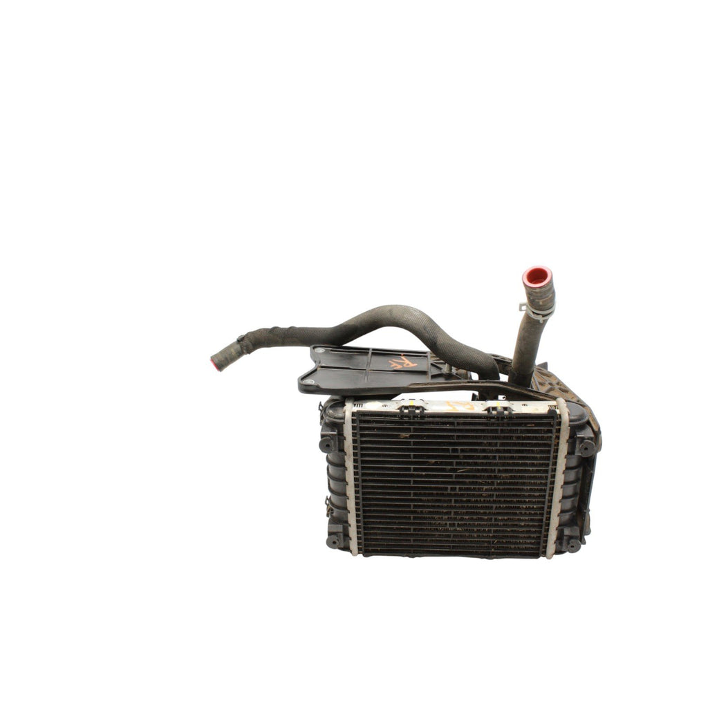 2015-2020 Audi S3 Right Auxiliary Radiator w Bracket 5Q0121251, 5Q0121093 OEM
