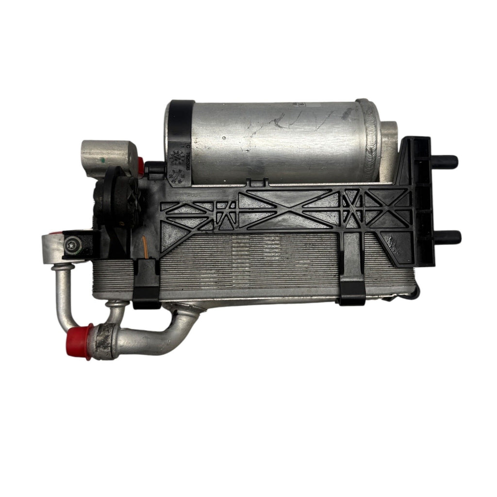 2019-2025 BMW M340i G20 Condenser w/ Dryer 6805342