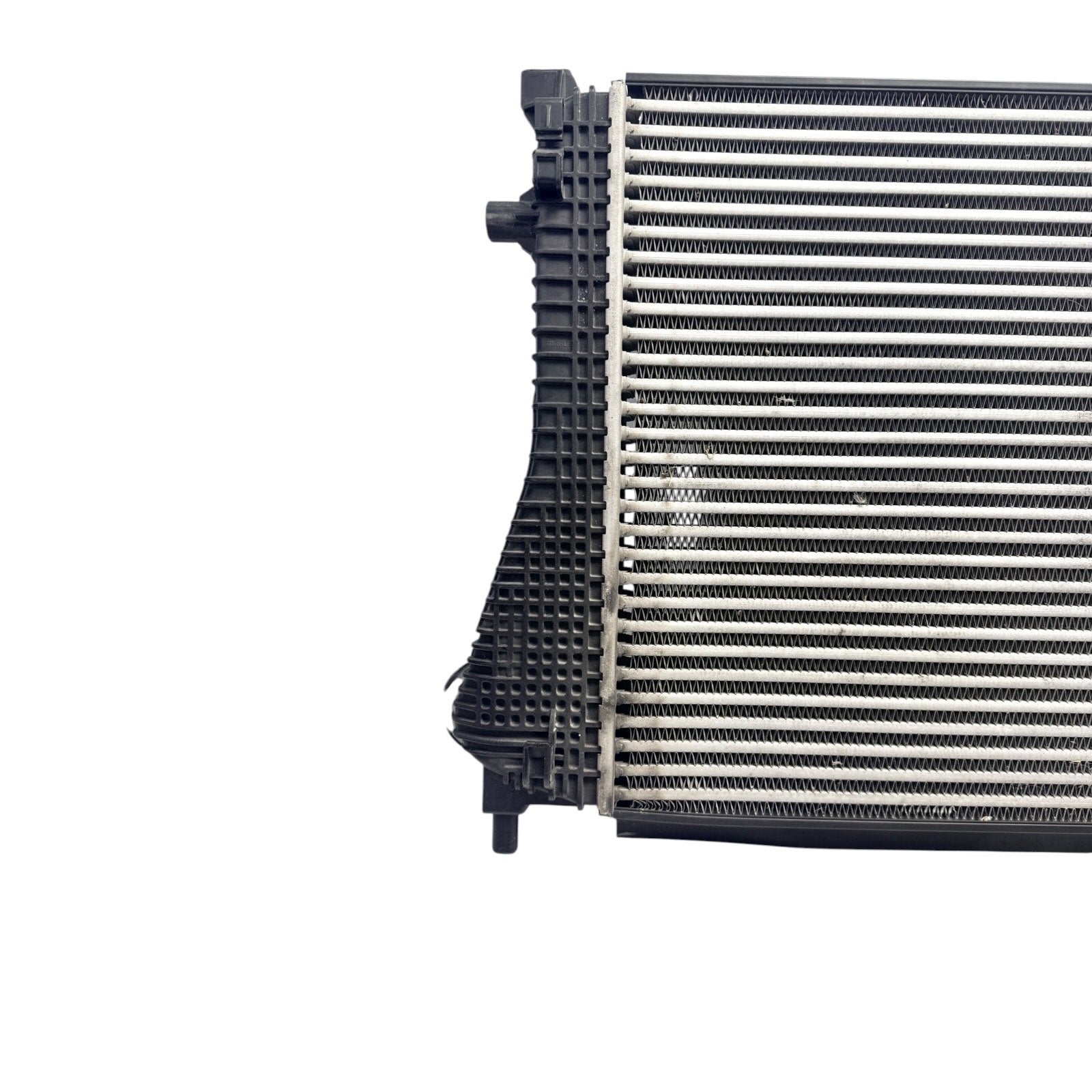 2015-2020 AUDI A3 S3 TT TTS 2.0L Engine Turbo Radiator Intercooler OEM