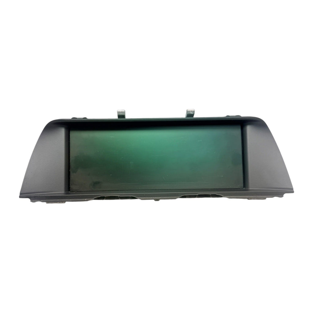 OEM On-Board 10" Navi Display Screen BMW F10 528i 535i 550i M5 10-16