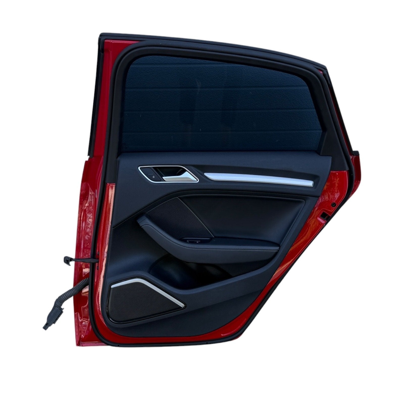2017 Audi S3 - Right Rear Door