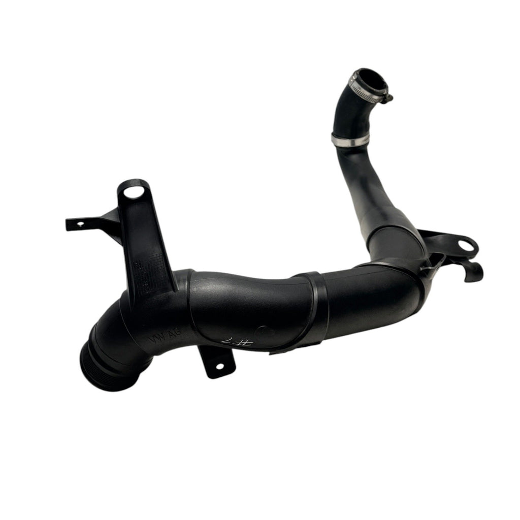 2015-2020 Audi Volkswagen S3 Golf R Turbo Intercooler Boost Pipe Tube 5Q0145762E