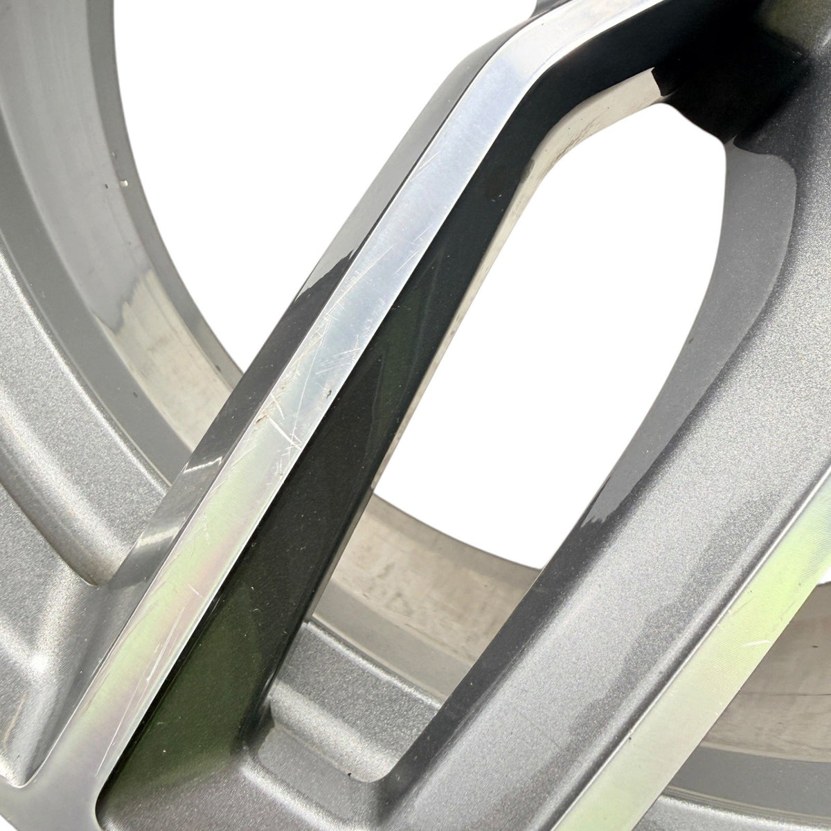 2015-2020 Audi A3 S3 19x8 Genuine Wheel Rim 8V0601025AB OEM