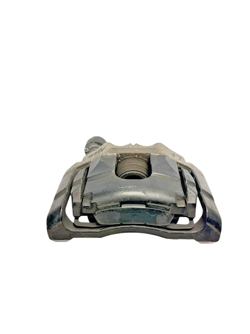 2012 - 2013 Volkswagen Golf R Front Brake Caliper LH Black 8P0615123A 8E0615125C