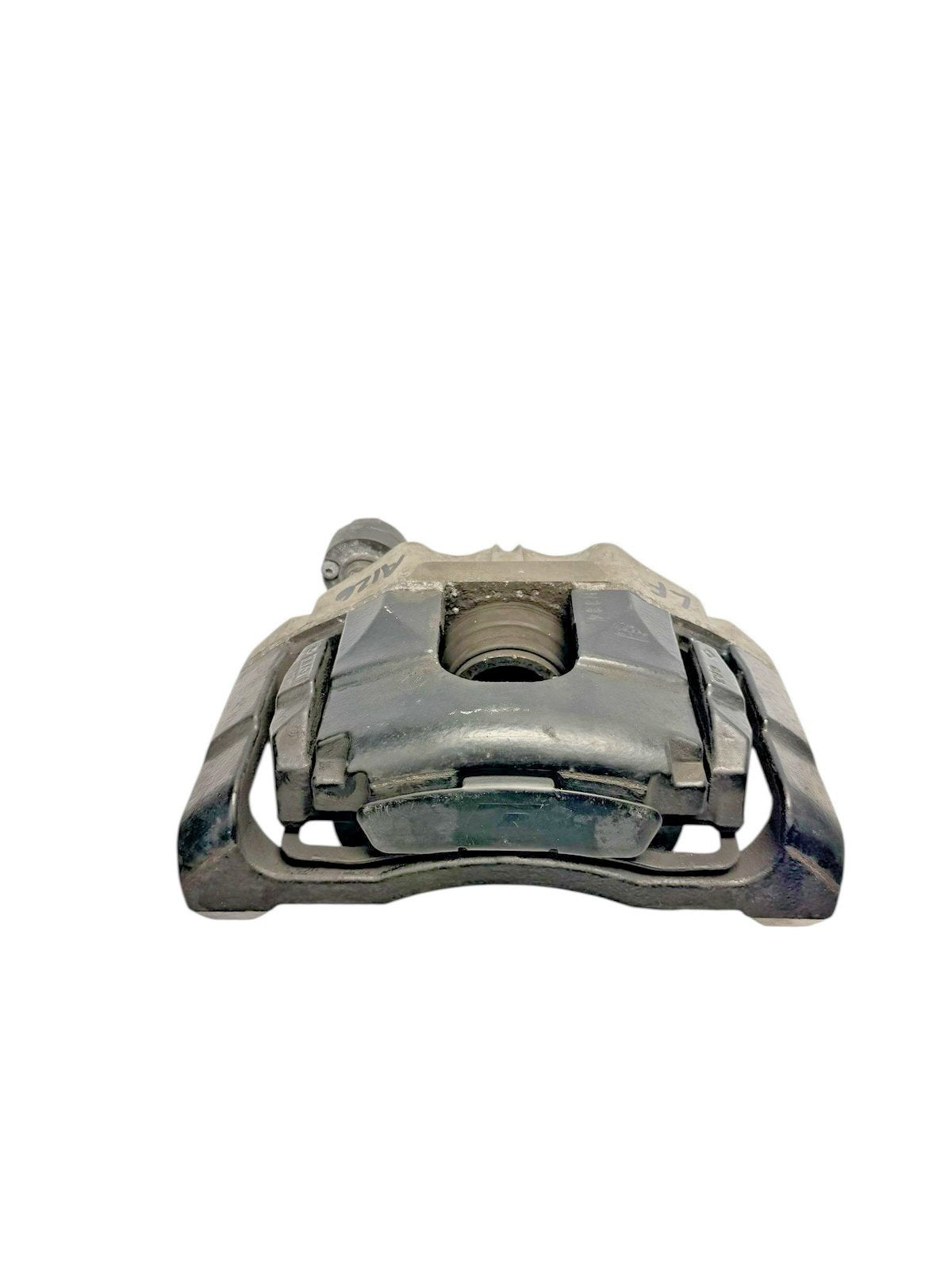 2012 - 2013 Volkswagen Golf R Front Brake Caliper LH Black 8P0615123A 8E0615125C