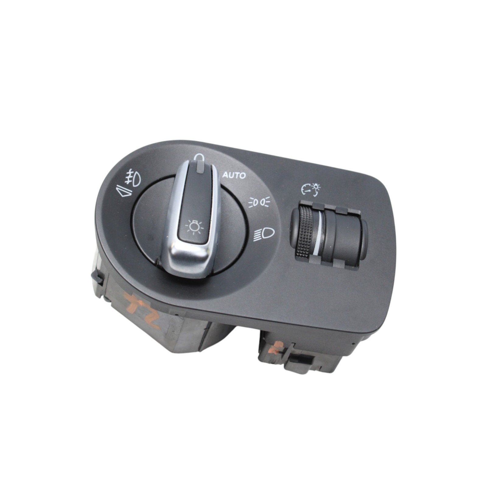 2009-2015 Audi TTS Headlamp Switch 8J1941531AF OEM