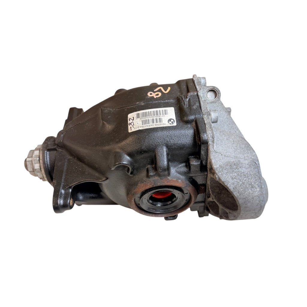 12-18 BMW F30 328i 435i 335i Rear Differential Diff Axle Carrier 3.15 OEM