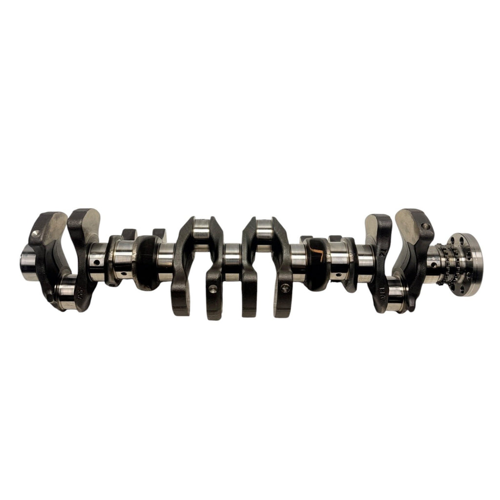 2019-2024 BMW M340I G20 3.0L B58 Engine Crank Crankshaft Assembly OEM