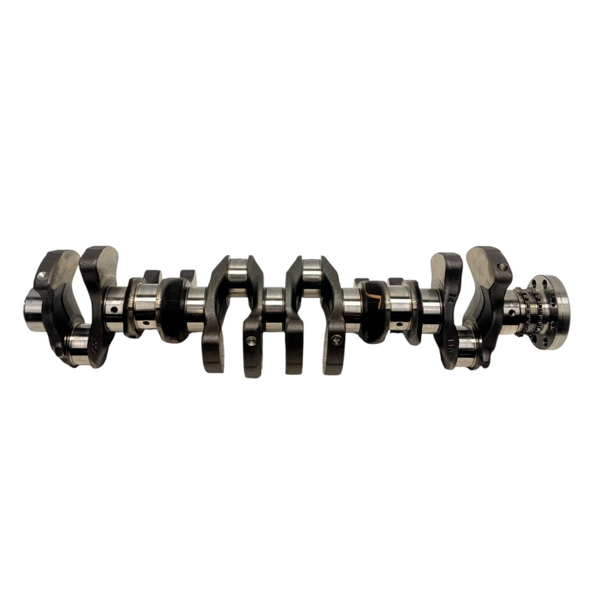 2019-2024 BMW M340I G20 3.0L B58 Engine Crank Crankshaft Assembly OEM