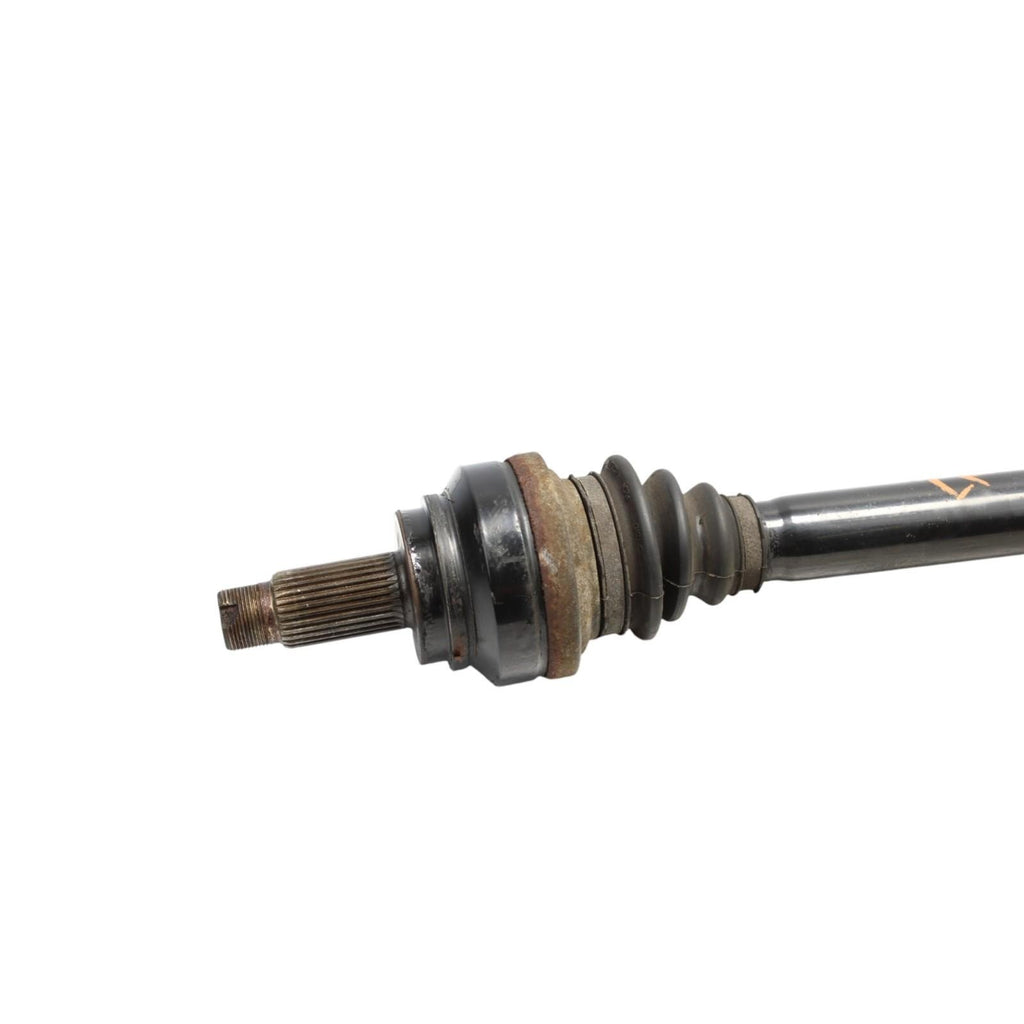 2011-2016 BMW 535i 550i F10 AWD Left Rear Axle Shaft CV Joint 33207581015 OEM