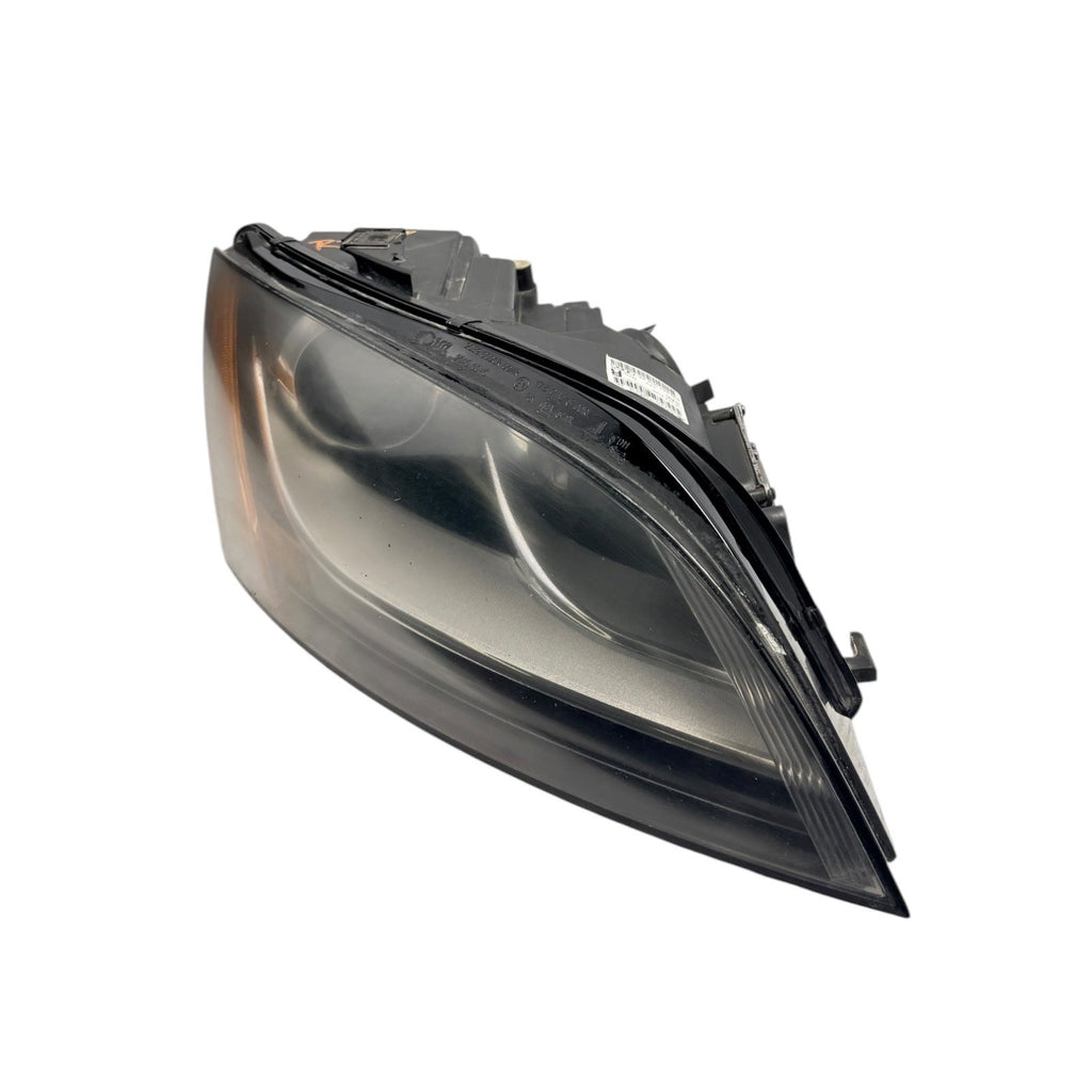 2009-2011 Audi TT TTS Right Passenger Headlight Assembly Xenon 8J0941004AE OEM