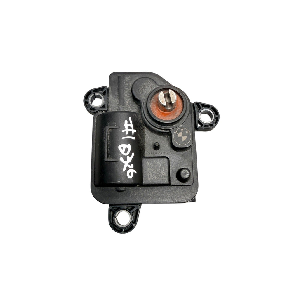 BMW M2 M3 M4 M5 M8 X3M X4M X5M X6M Exhaust Flap Valve Actuator Control Unit OEM