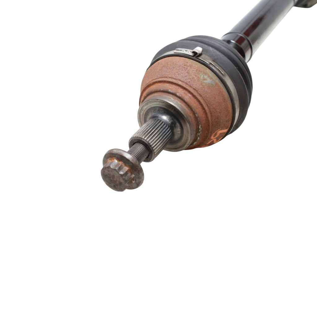 2015-2020 Audi S3 VW Golf R RH Passenger Front CV Axle AWD DSG 5Q0407272BL OEM