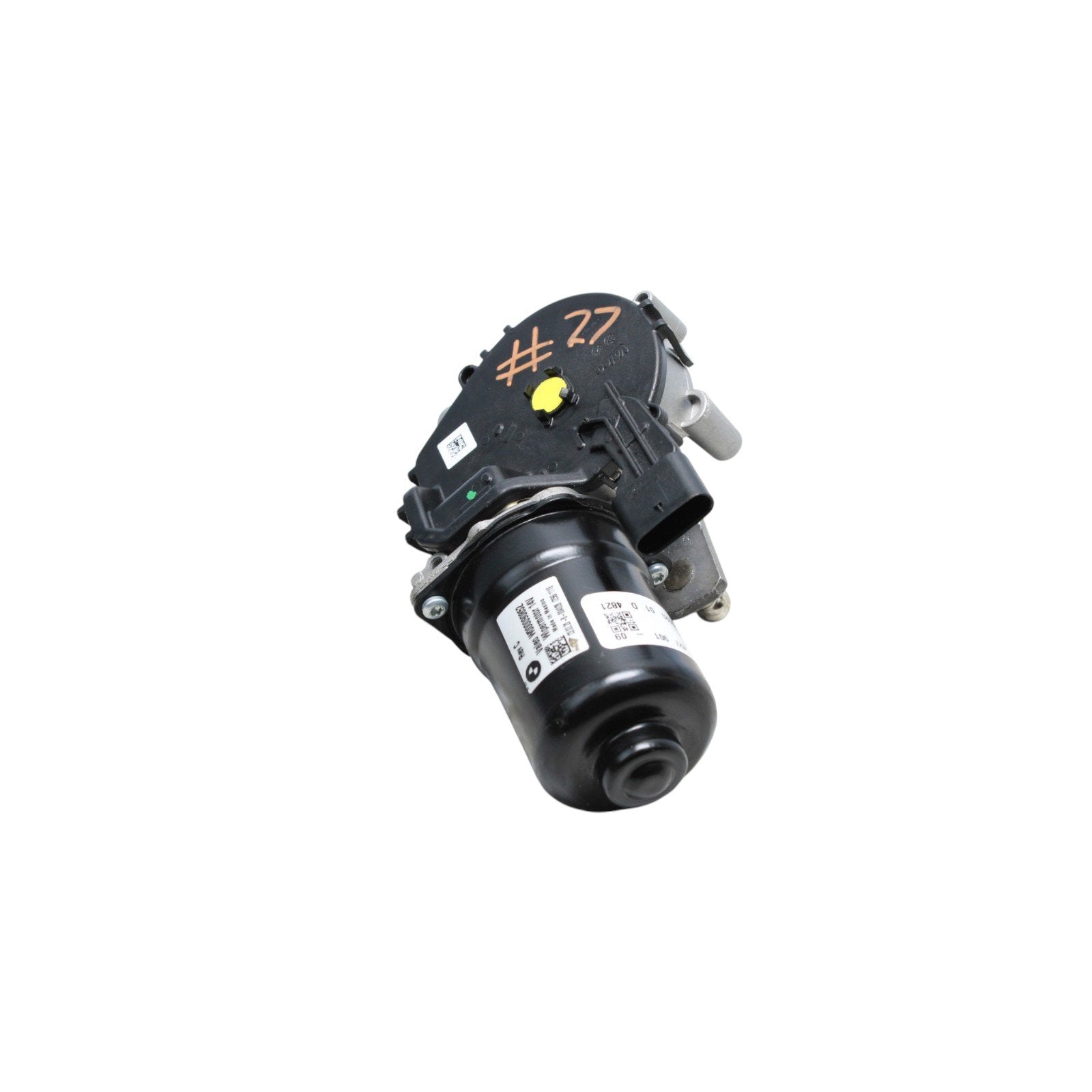 2020-2025 BMW G80 G82 G20 G22 G26 Windshield Wiper Motor OEM 7427901