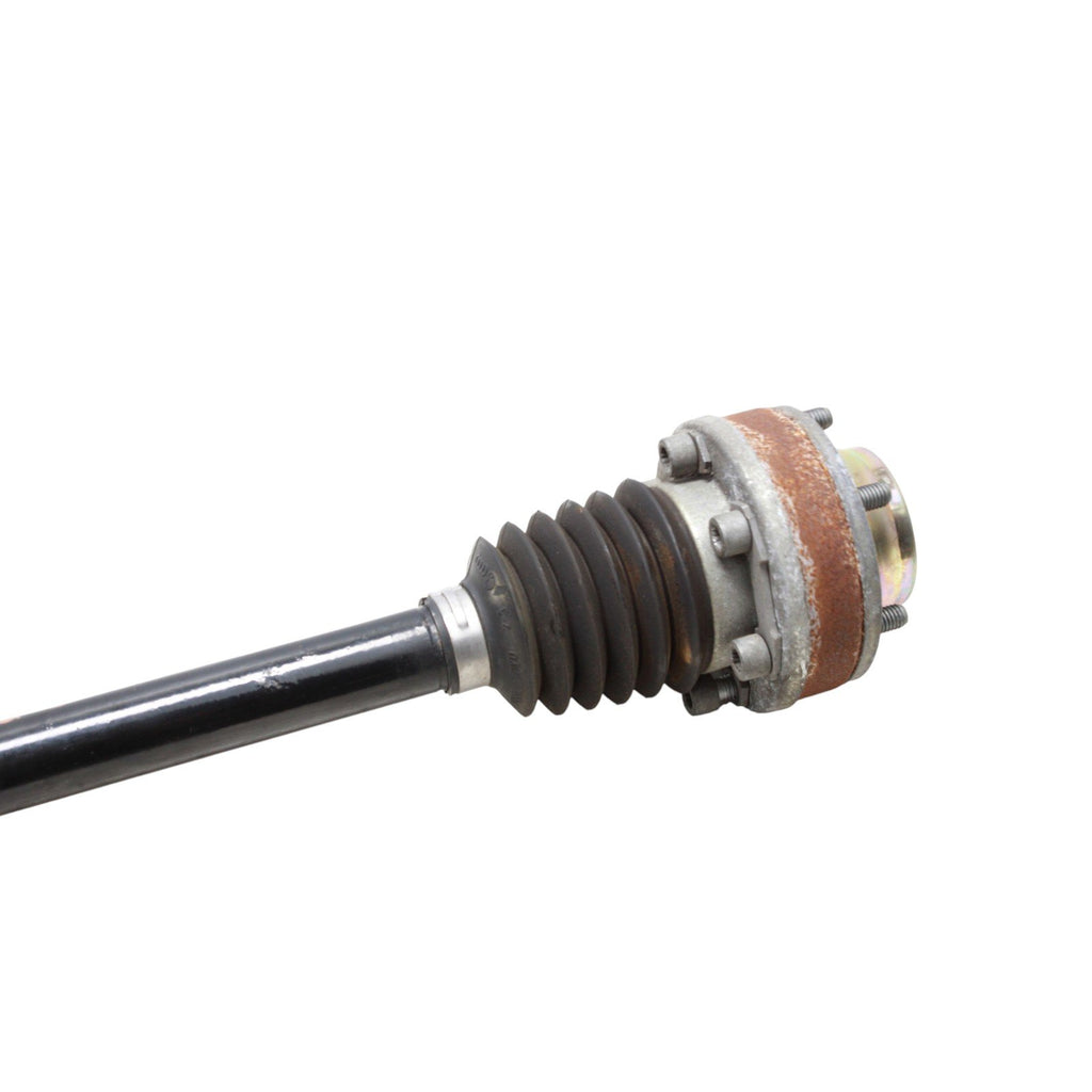 2015-2020 Audi S3 8V Axle Shaft Assembly Rear Left Side 57k Miles 5Q0501203A OEM