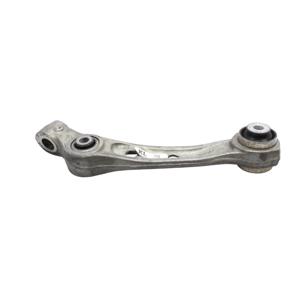 11-16 BMW 535i 550i 650i F10 Front Left Lower Rearward Wishbone Control Arm OEM