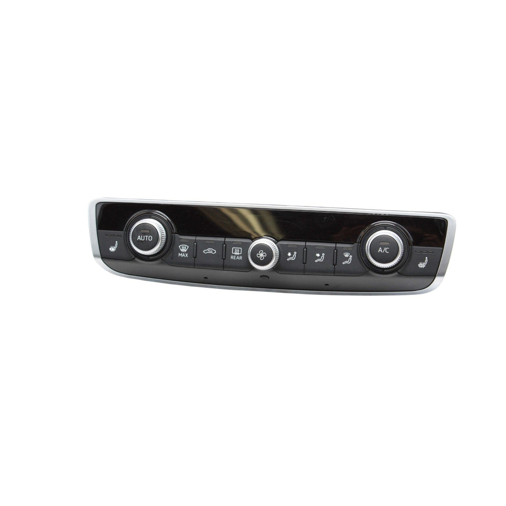 2017-2020 Audi A3 S3 RS3 AC Heater Temperature Climate Control 8V0820043