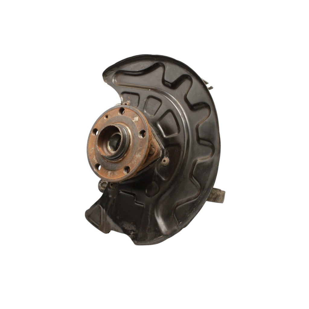 2015-2021 Volkswagen Golf R GTI Left Front Spindle Knuckle 5Q0407257A