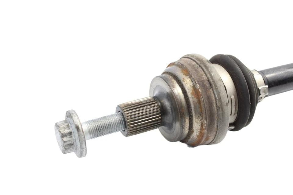 MK7 VW Golf Alltrack Rear Right Axle Golf R Audi A3 S3 Genuine Oem 2015-2021