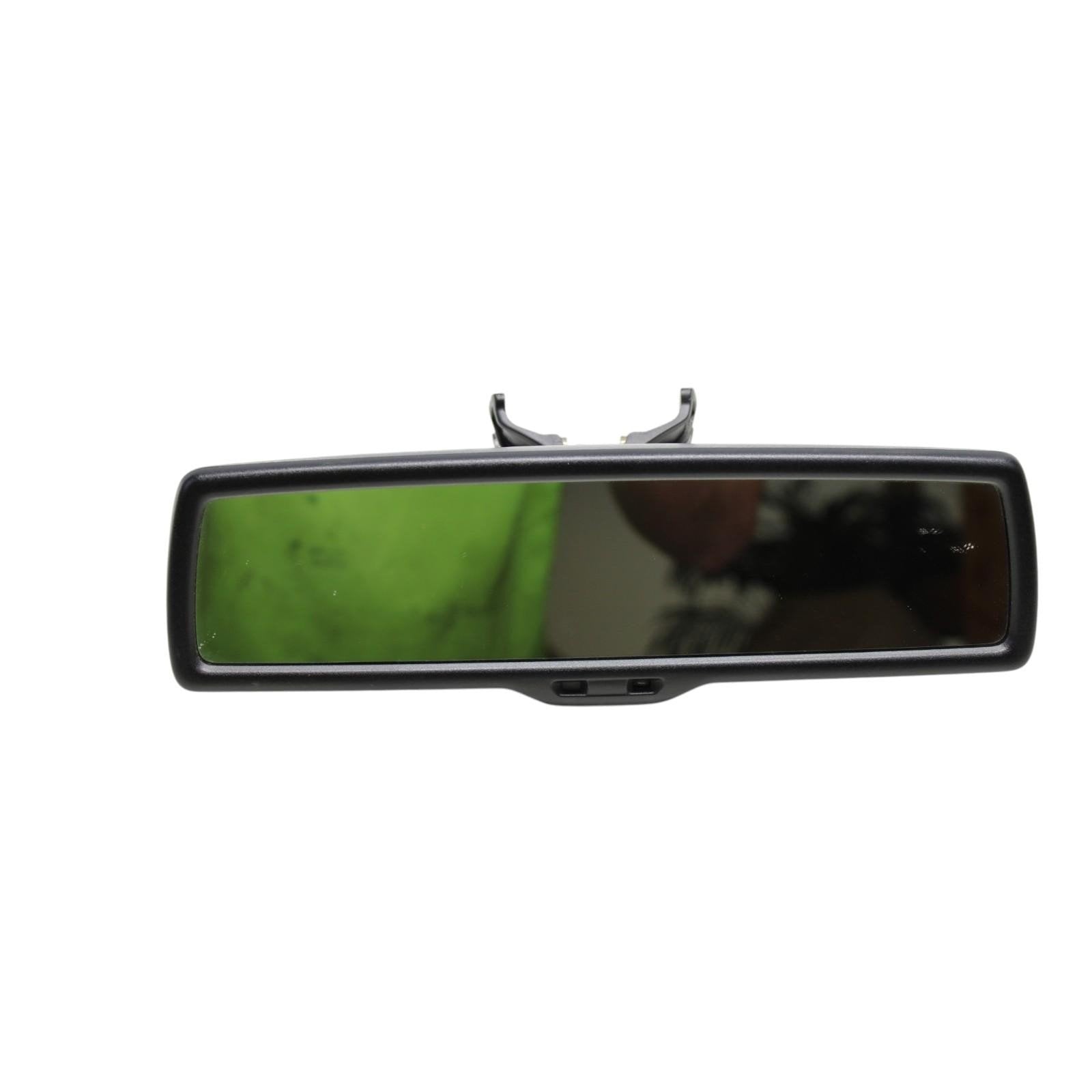 2008-2014 VW Golf GTI R32 Jetta EOS Rear View Mirror Automatic Dimming OEM