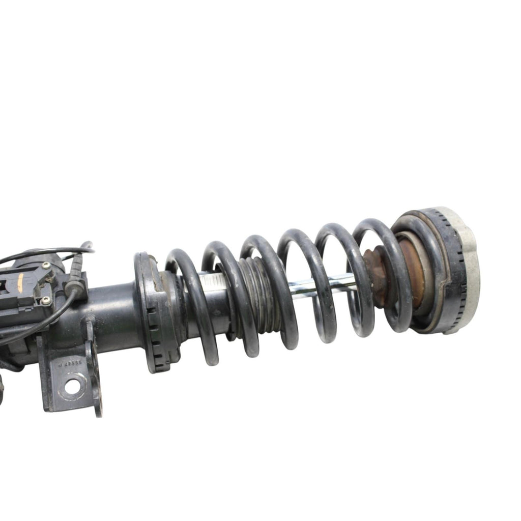 11-16 BMW 528i 535i 550i F10 AWD Front Right Passenger EDC Electric Shock Strut