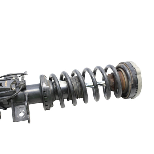 11-16 BMW 528i 535i 550i F10 AWD Front Right Passenger EDC Electric Shock Strut
