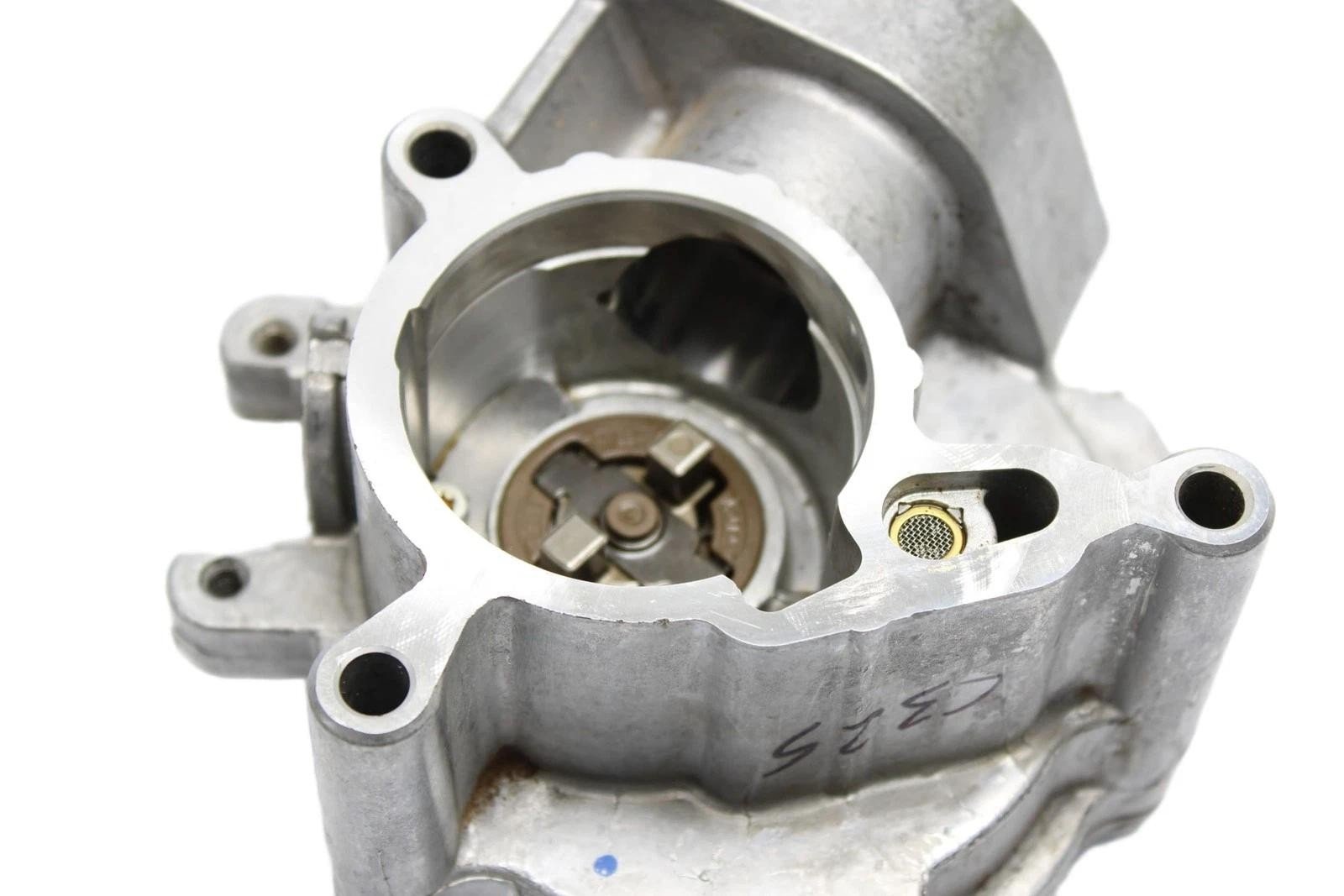 2022 - 2024 VOLKSWAGEN GOLF R MK8 8Y S3 OEM 2.0L ENGINE VACUUM PUMP