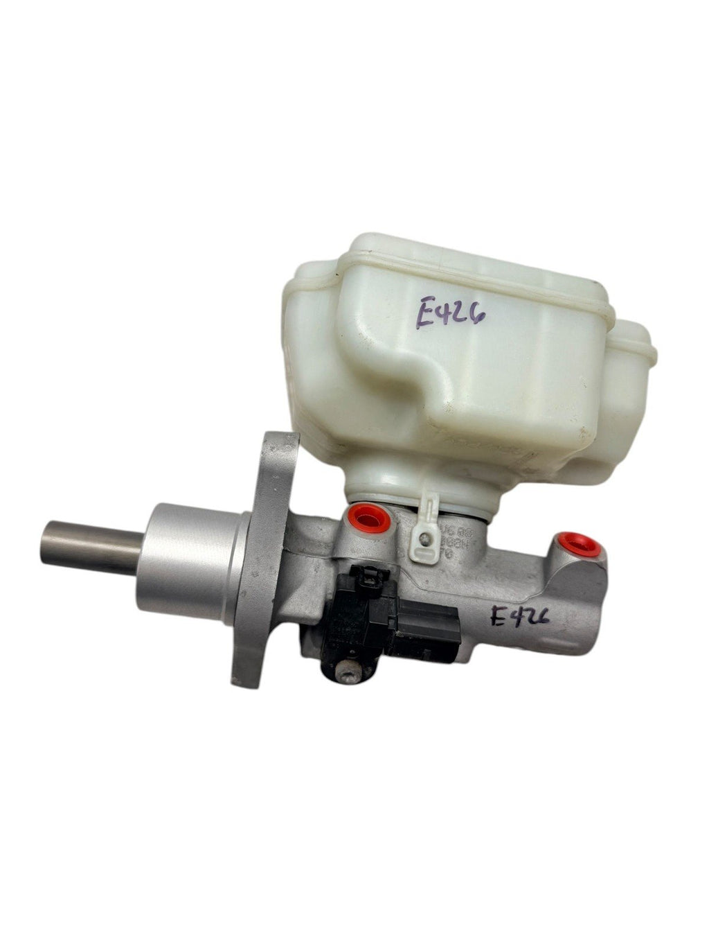 2008 Volkswagen R32 Brake Master Cylinder 2012-2013 Volkswagen Golf R OEM