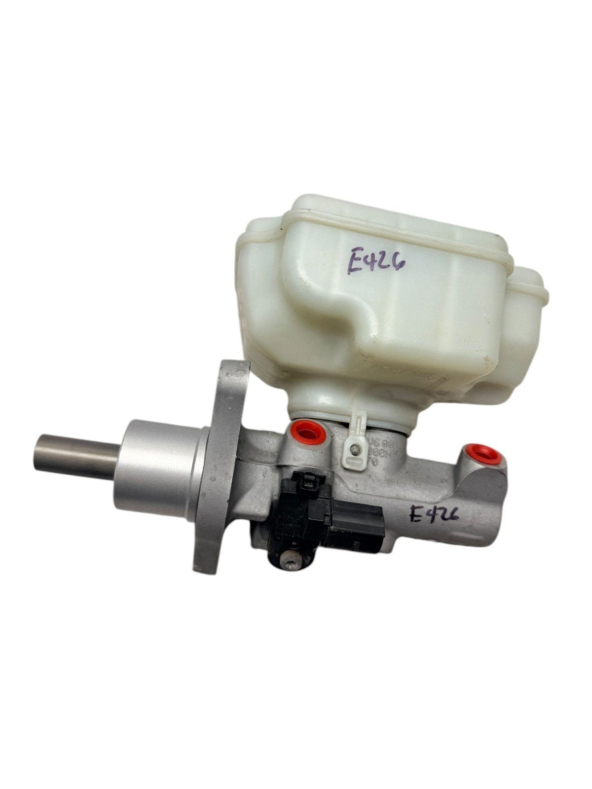 2008 Volkswagen R32 Brake Master Cylinder 2012-2013 Volkswagen Golf R OEM
