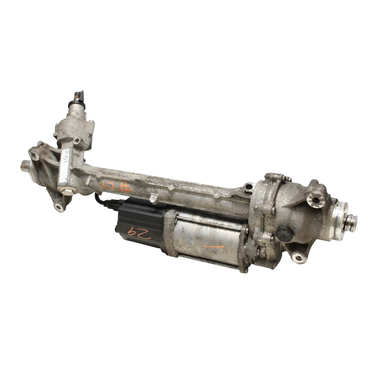 12-18 BMW F30 F36 2/3/4 Series Sport Electric Power Steering Rack & Pinion AWD