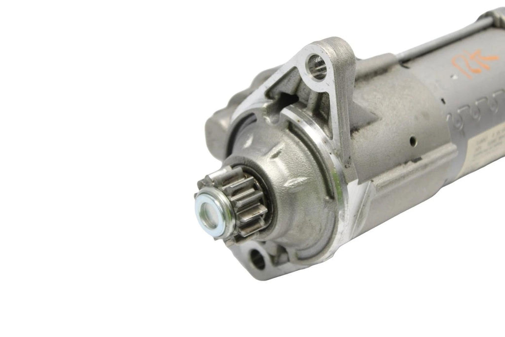 2022 - 2024 VOLKSWAGEN GOLF R GTI AUDI A3 S3 RS3 STARTER MOTOR OEM 02E911022H