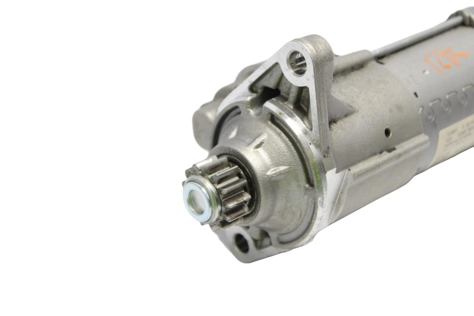 2022 - 2024 VOLKSWAGEN GOLF R GTI AUDI A3 S3 RS3 STARTER MOTOR OEM 02E911022H