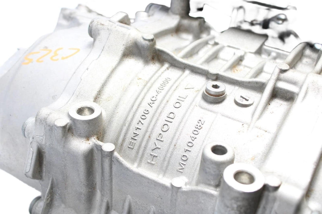 2022-2024 Volkswagen Golf R Rear Motion Differential Limited Slip 12K Miles!