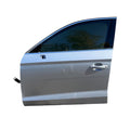 2015-2020 Audi A3 S3 Left Front Driver Door Shell Panel Silver LZ7G OEM