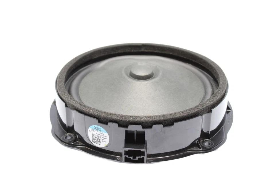 2015 - 2020 Audi S3 A3 RS3 Front Door Speaker Genuine OEM 8V0035415D