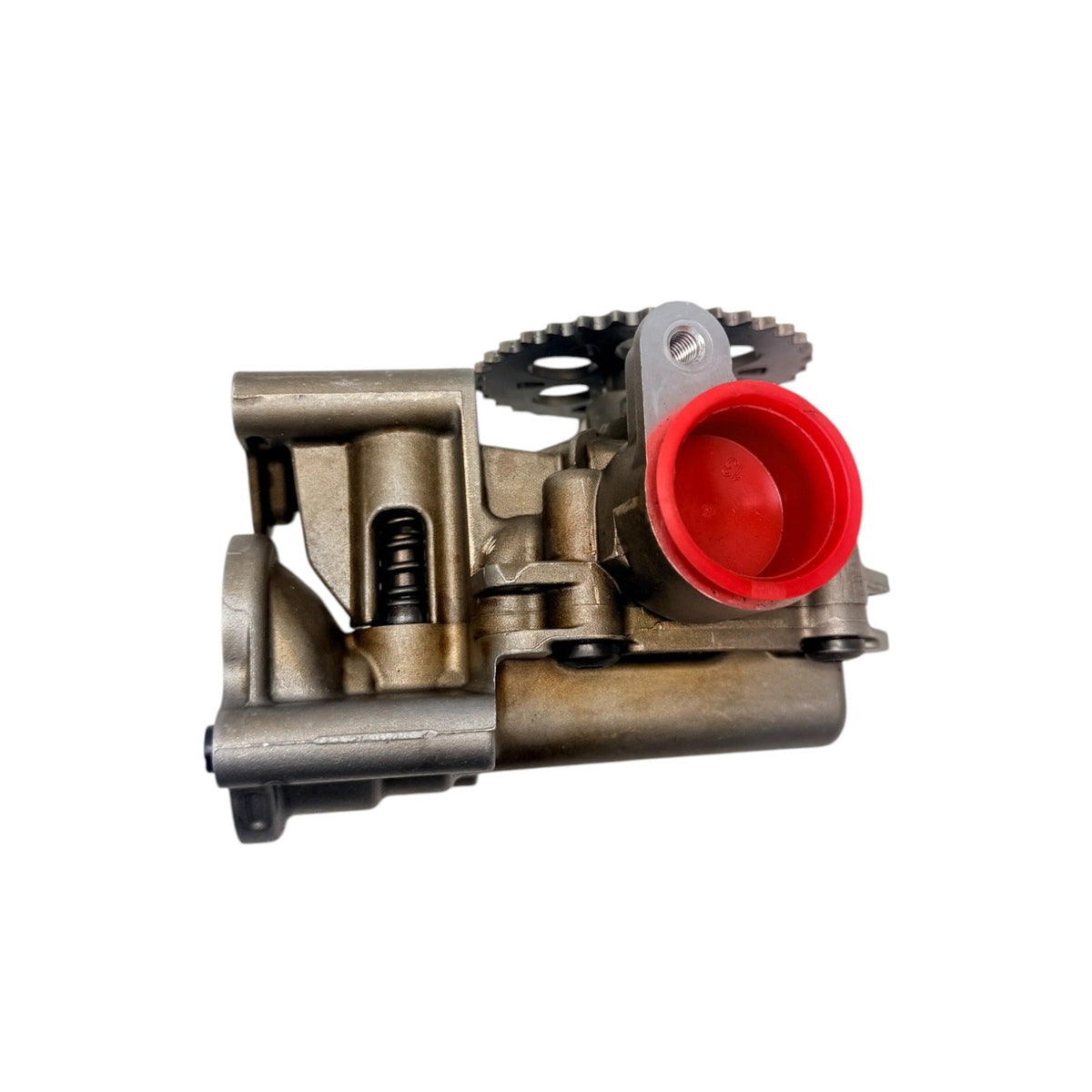2018-2023 AUDI S4 S5 SQ5 RS5 Q7 2.9L 3.0L TURBO ENGINE OIL PUMP ASSEMBLY
