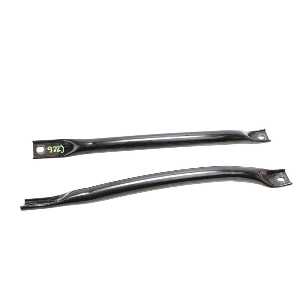 11-16 BMW F10 535i 528i 550i Upper Left Right Radiator Core Brace Support OEM